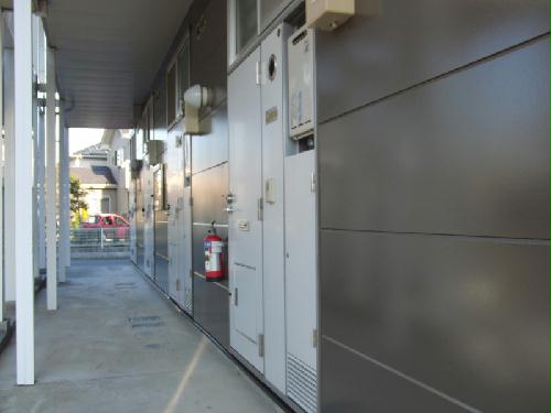 19/19 エントランス