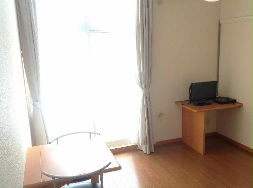 4/19 リビング/ダイニング