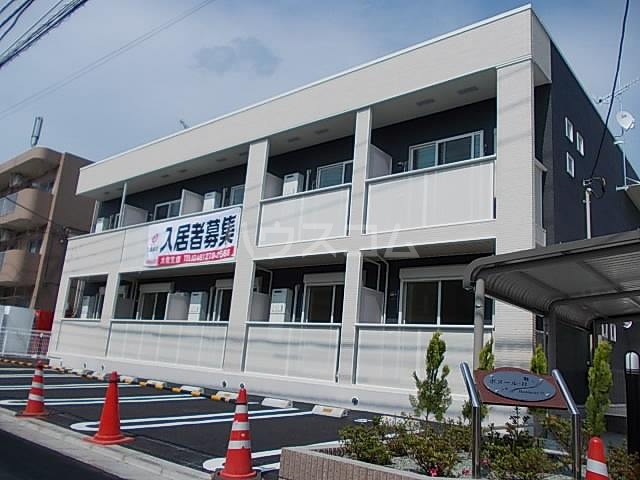 2/9 外観