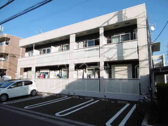 1/22 外観