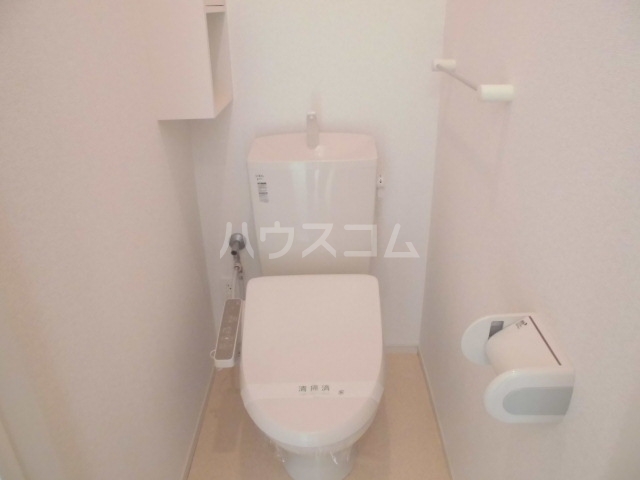 9/27 トイレ