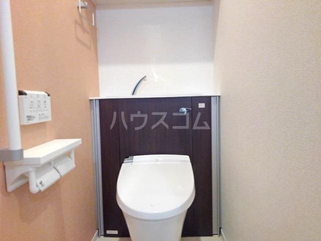 10/22 トイレ