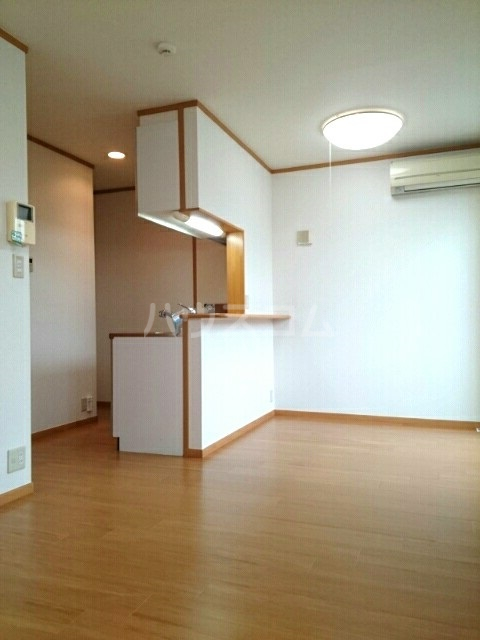 3/21 リビング/ダイニング