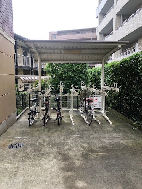 14/24 エントランス