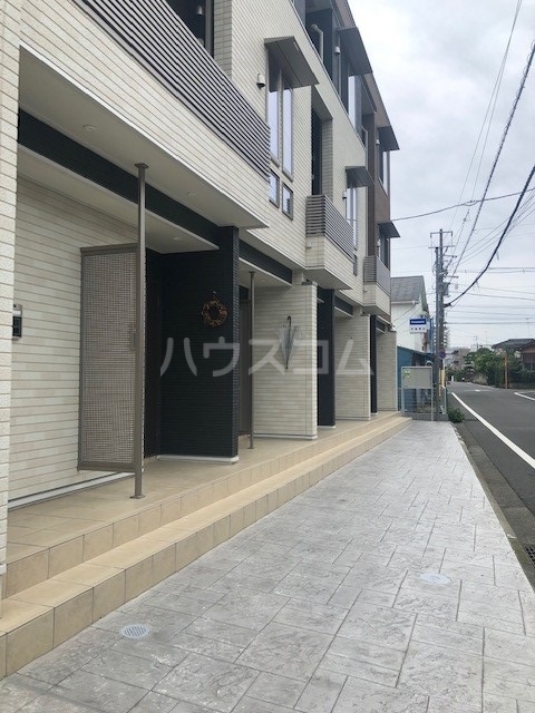 15/25 エントランス