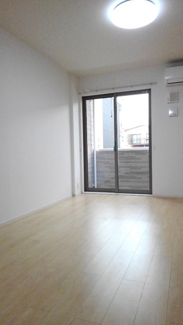 4/24 リビング/ダイニング