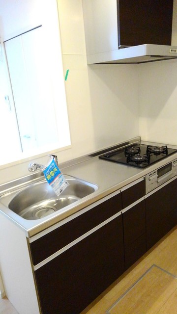 10/24 キッチン