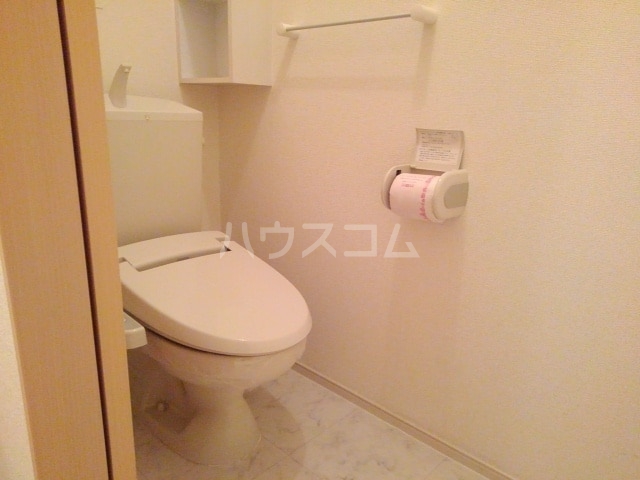 18/30 トイレ