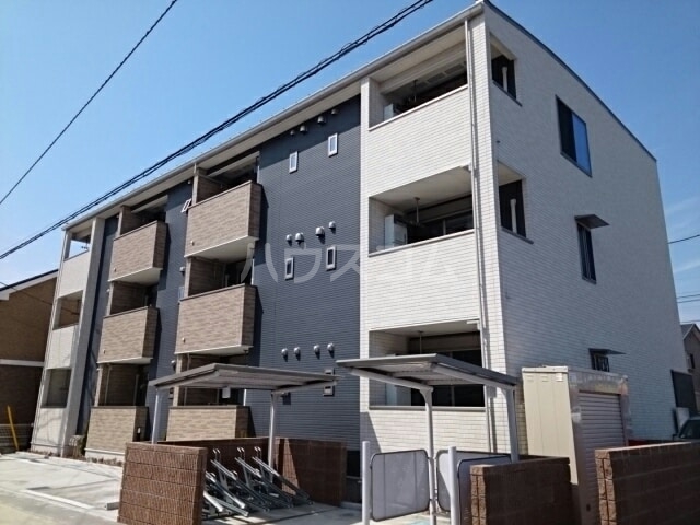 1/28 外観