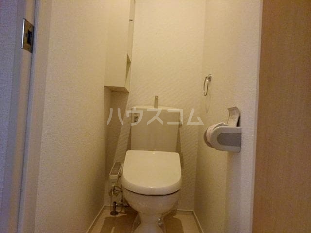 10/28 トイレ