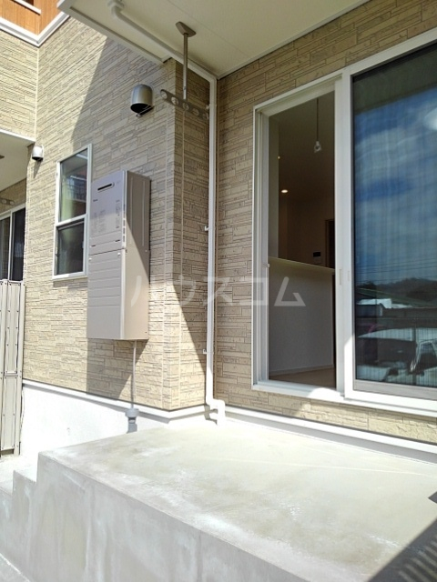 14/30 バルコニー