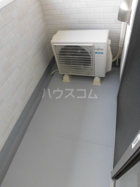 21/30 バルコニー