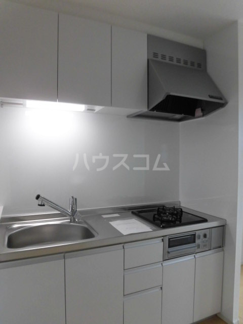 13/30 キッチン