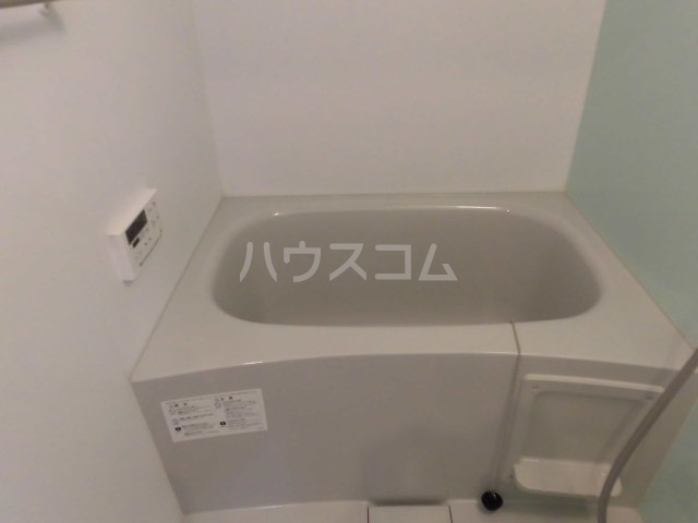 15/30 浴室