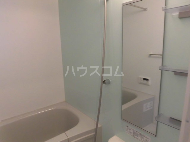 14/30 浴室