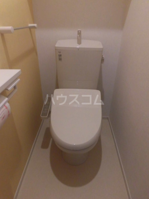 16/30 トイレ