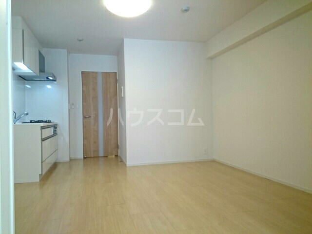 3/24 リビング/ダイニング