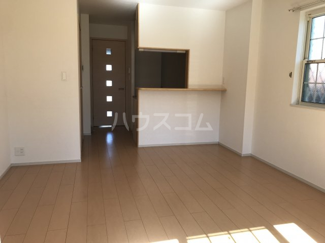 3/28 リビング/ダイニング