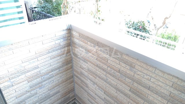 23/30 バルコニー