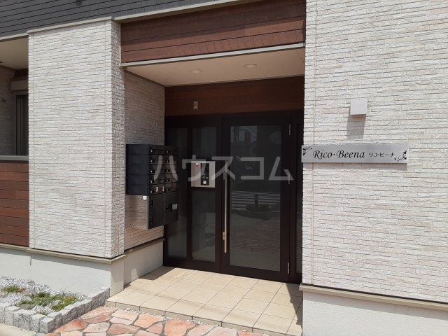 3/5 エントランス