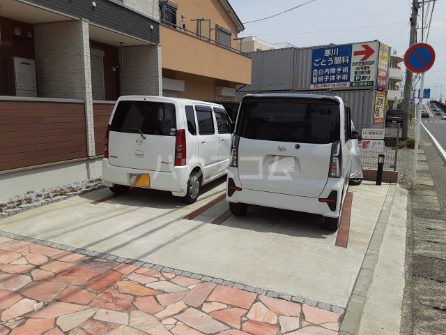 29/30 駐車場