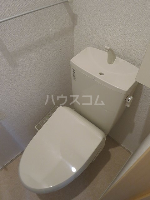 9/29 トイレ