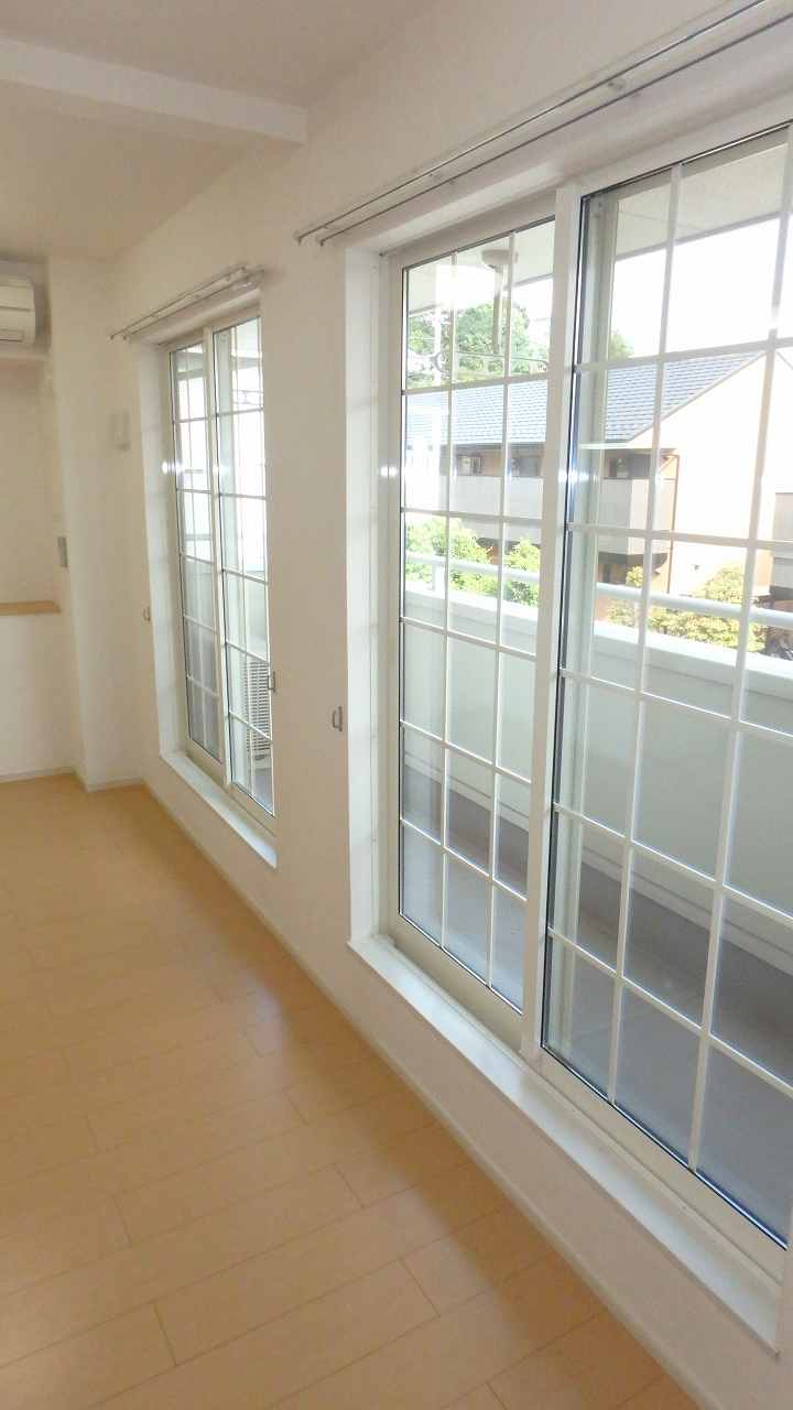 22/26 バルコニー