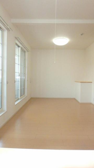 6/26 リビング/ダイニング