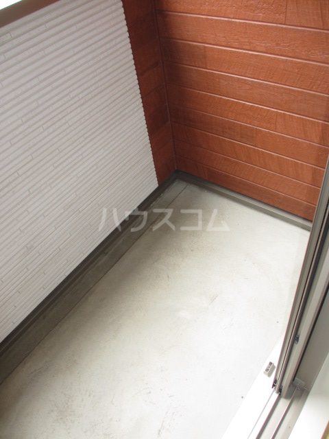 22/30 バルコニー