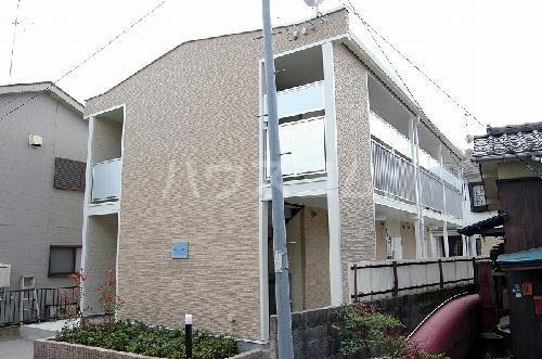 14/21 エントランス