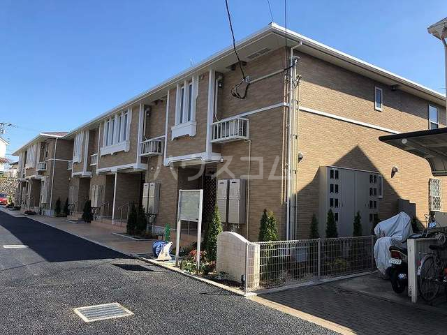 2/29 外観