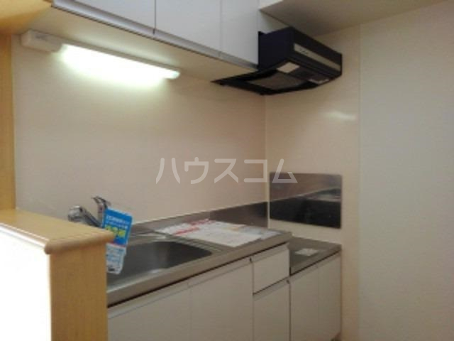 9/20 キッチン