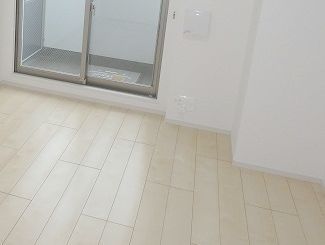 4/22 リビング/ダイニング