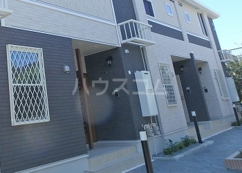 19/22 エントランス