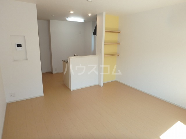 4/22 リビング/ダイニング