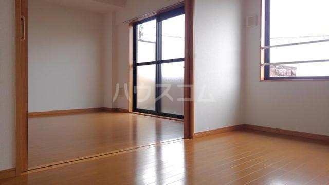 3/21 リビング/ダイニング