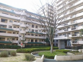 12/13 エントランス