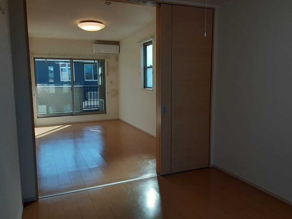 5/30 リビング/ダイニング