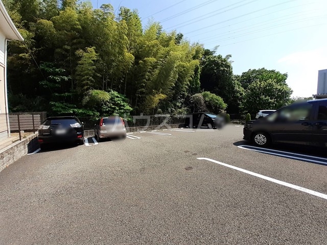 15/30 駐車場