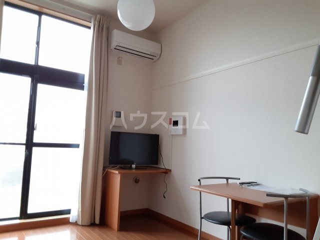 4/27 リビング/ダイニング