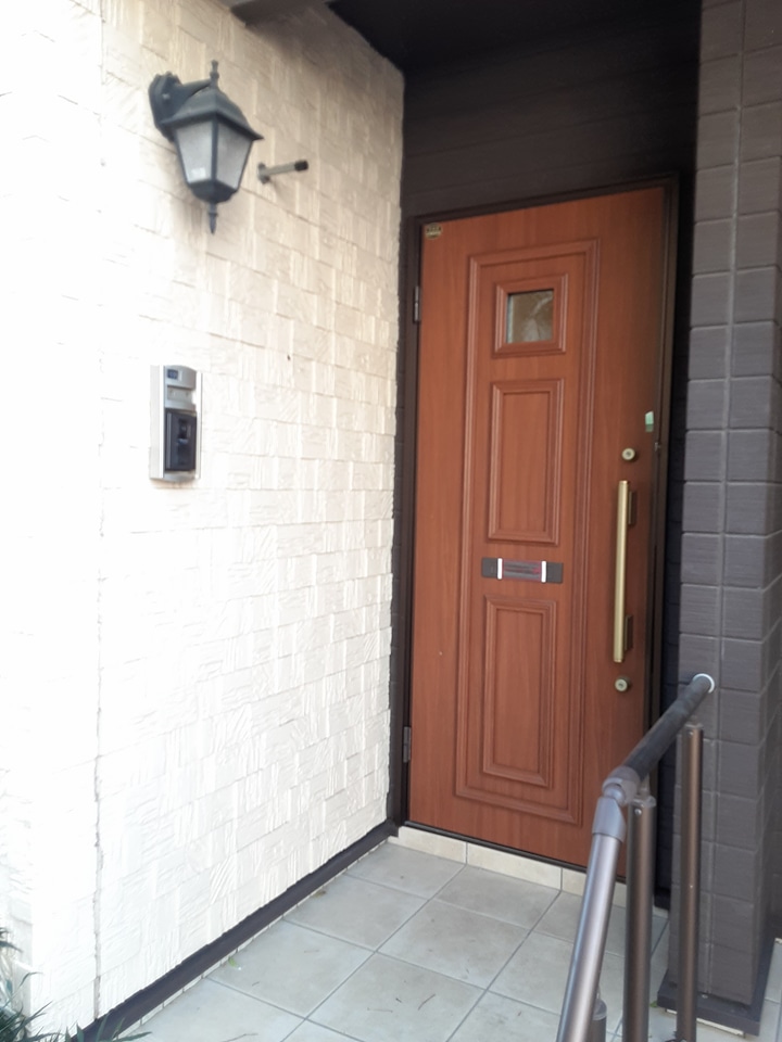 2/6 エントランス