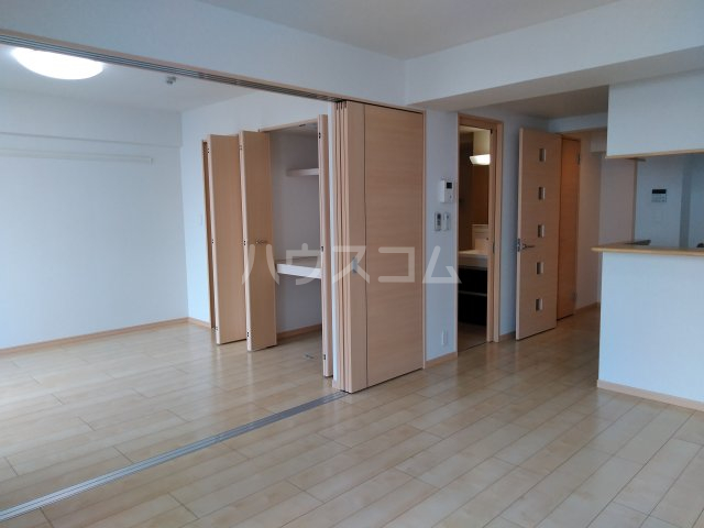 5/30 リビング/ダイニング