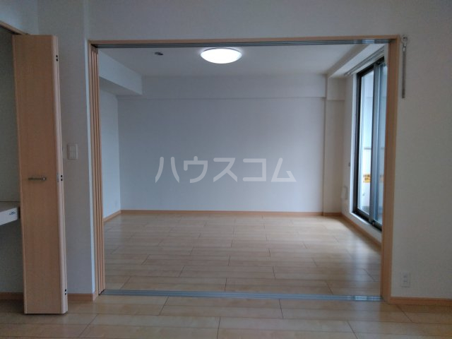 8/30 リビング/ダイニング