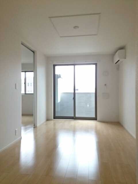 4/27 リビング/ダイニング