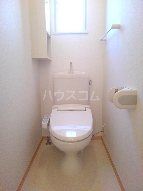 9/27 トイレ