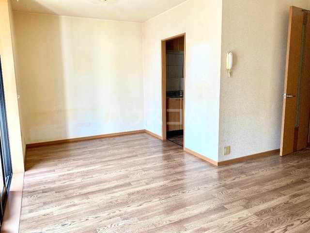 6/25 リビング/ダイニング