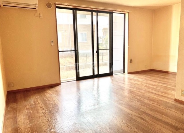 4/25 リビング/ダイニング