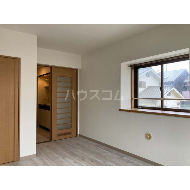 3/21 リビング/ダイニング