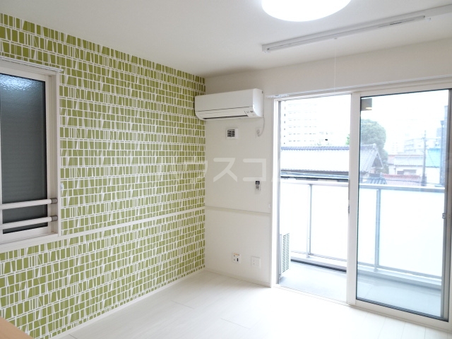 4/28 リビング/ダイニング