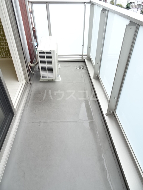 17/29 バルコニー